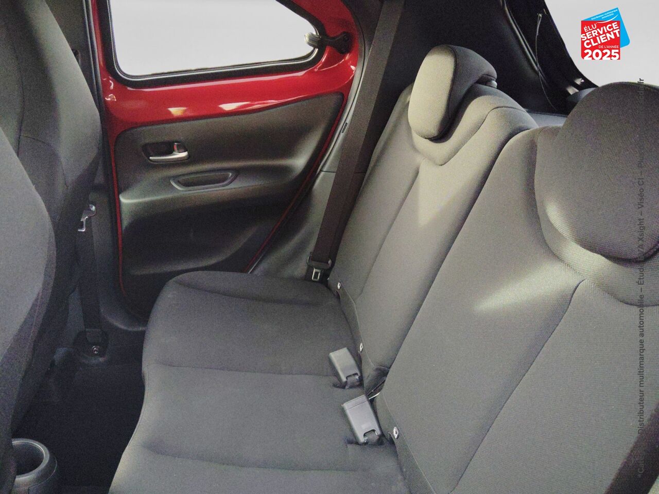 chez Toyota Saint Dizier