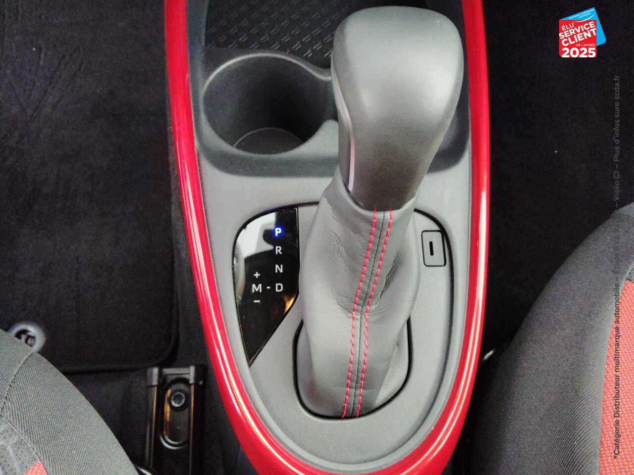 chez Toyota Saint Dizier