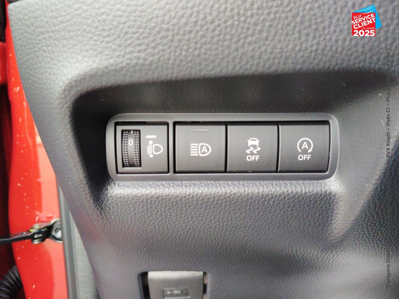 chez Toyota Saint Dizier