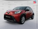 Véhicule d'occasion TOYOTA AYGO X 1.0 VVT-I 72CH DESIGN S-CVT