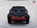 Véhicule d'occasion TOYOTA AYGO X 1.0 VVT-I 72CH DESIGN S-CVT