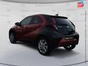 Véhicule d'occasion TOYOTA AYGO X 1.0 VVT-I 72CH DESIGN S-CVT
