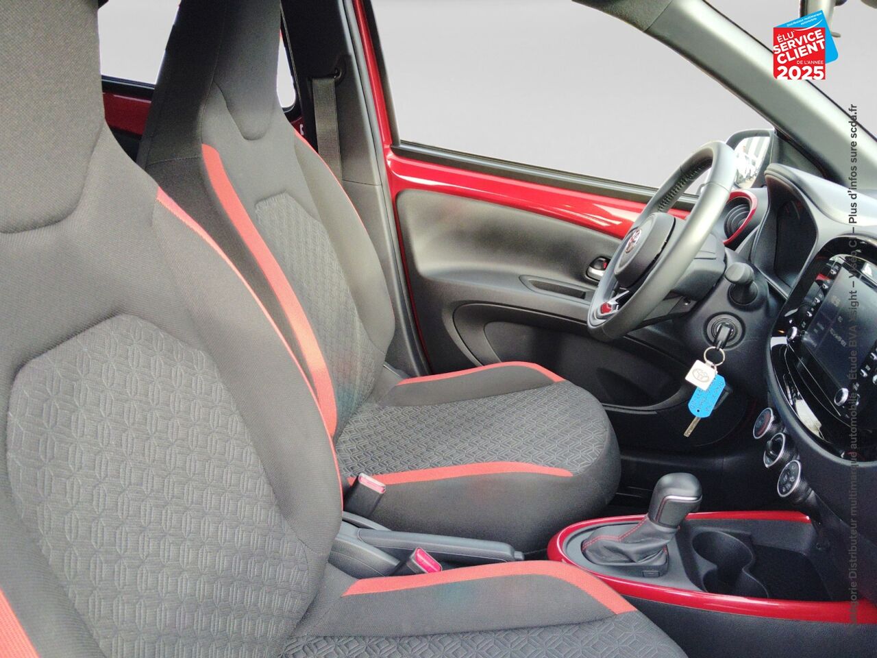 chez Toyota Saint Dizier