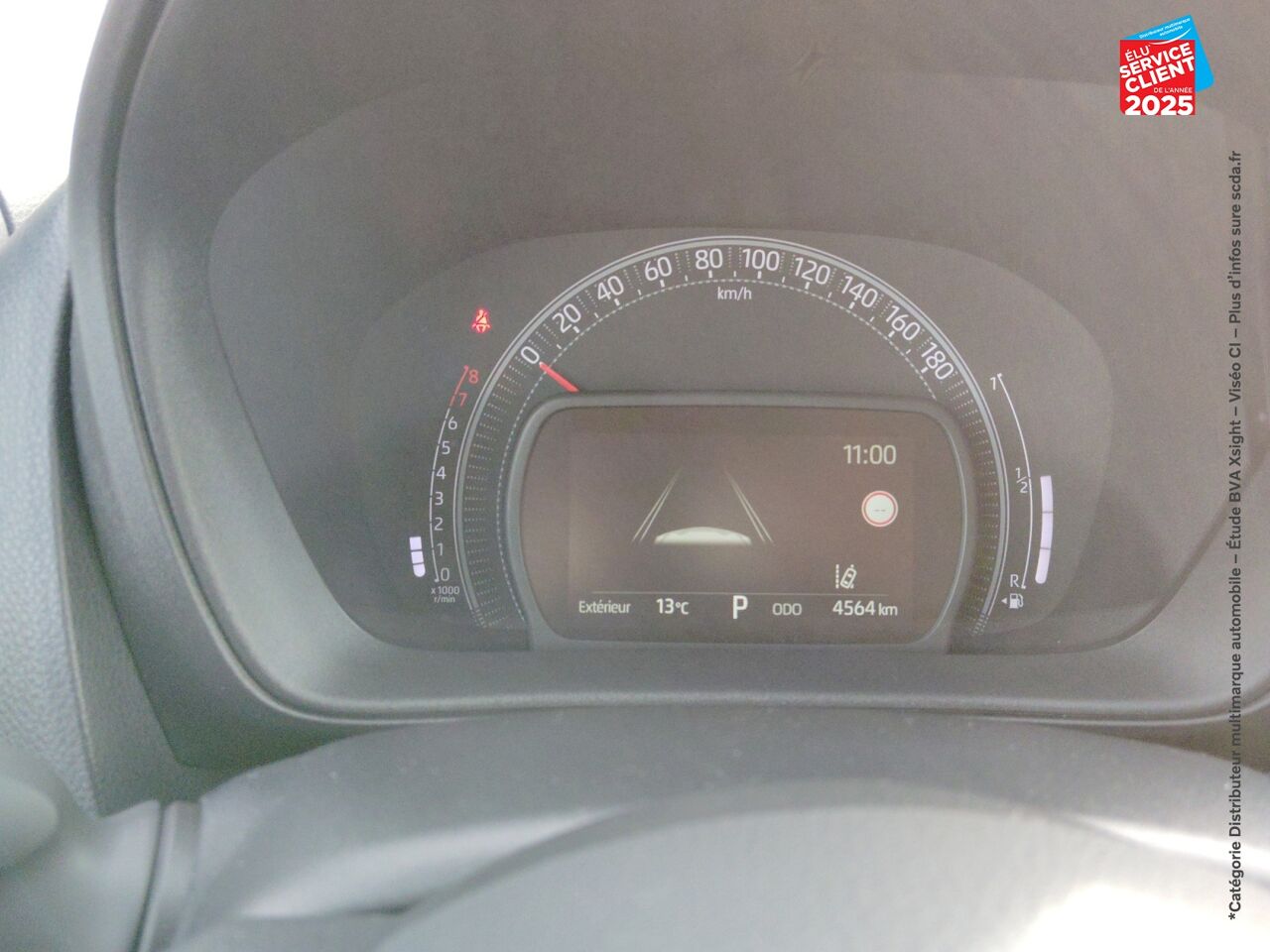 chez Toyota Saint Dizier