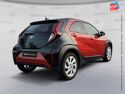 Véhicule d'occasion TOYOTA AYGO X 1.0 VVT-I 72CH DESIGN S-CVT