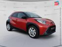Véhicule d'occasion TOYOTA AYGO X 1.0 VVT-I 72CH DESIGN S-CVT