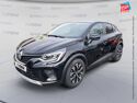 Véhicule d'occasion RENAULT CAPTUR 1.0 TCE 90CH EVOLUTION GPS RADAR AR