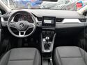 Véhicule d'occasion RENAULT CAPTUR 1.0 TCE 90CH EVOLUTION GPS RADAR AR
