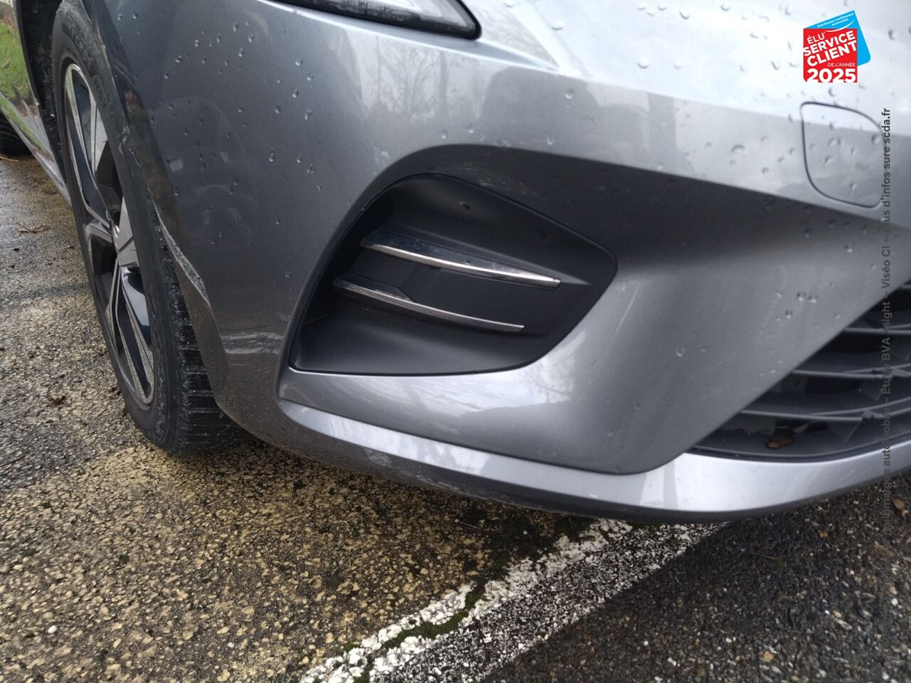 chez Renault Colmar