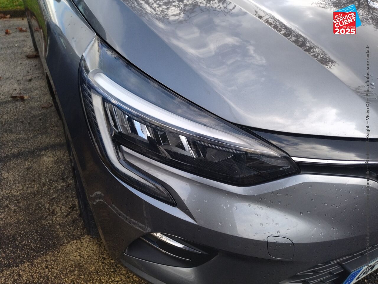 chez Renault Colmar