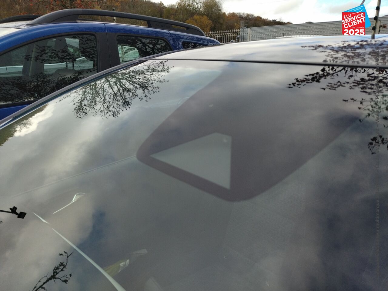 chez Renault Colmar