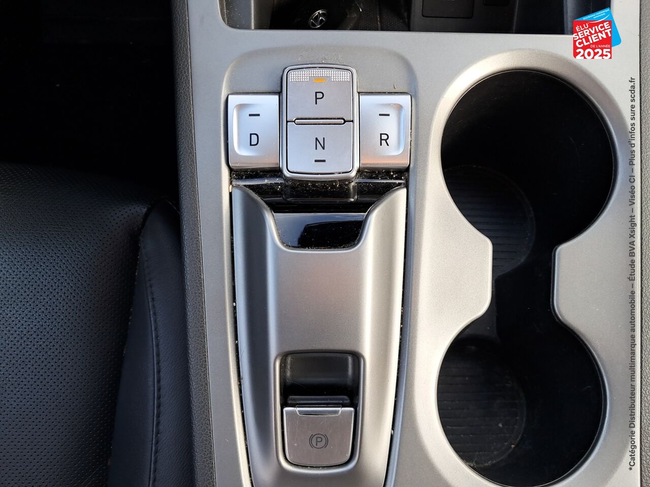 chez Hyundai Epernay