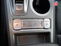 Véhicule d'occasion HYUNDAI KONA ELECTRIC 64KWH - 204CH EXECUTIVE SIEGES CHAUF/CUIR GPS CARPLAY