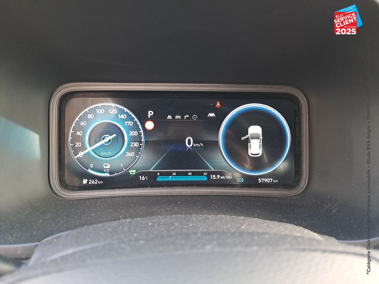 chez Hyundai Epernay