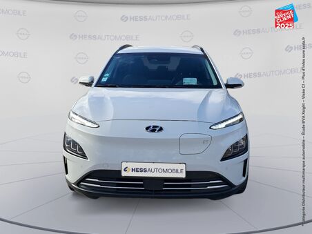 HYUNDAI KONA ELECTRIC 64KWH...