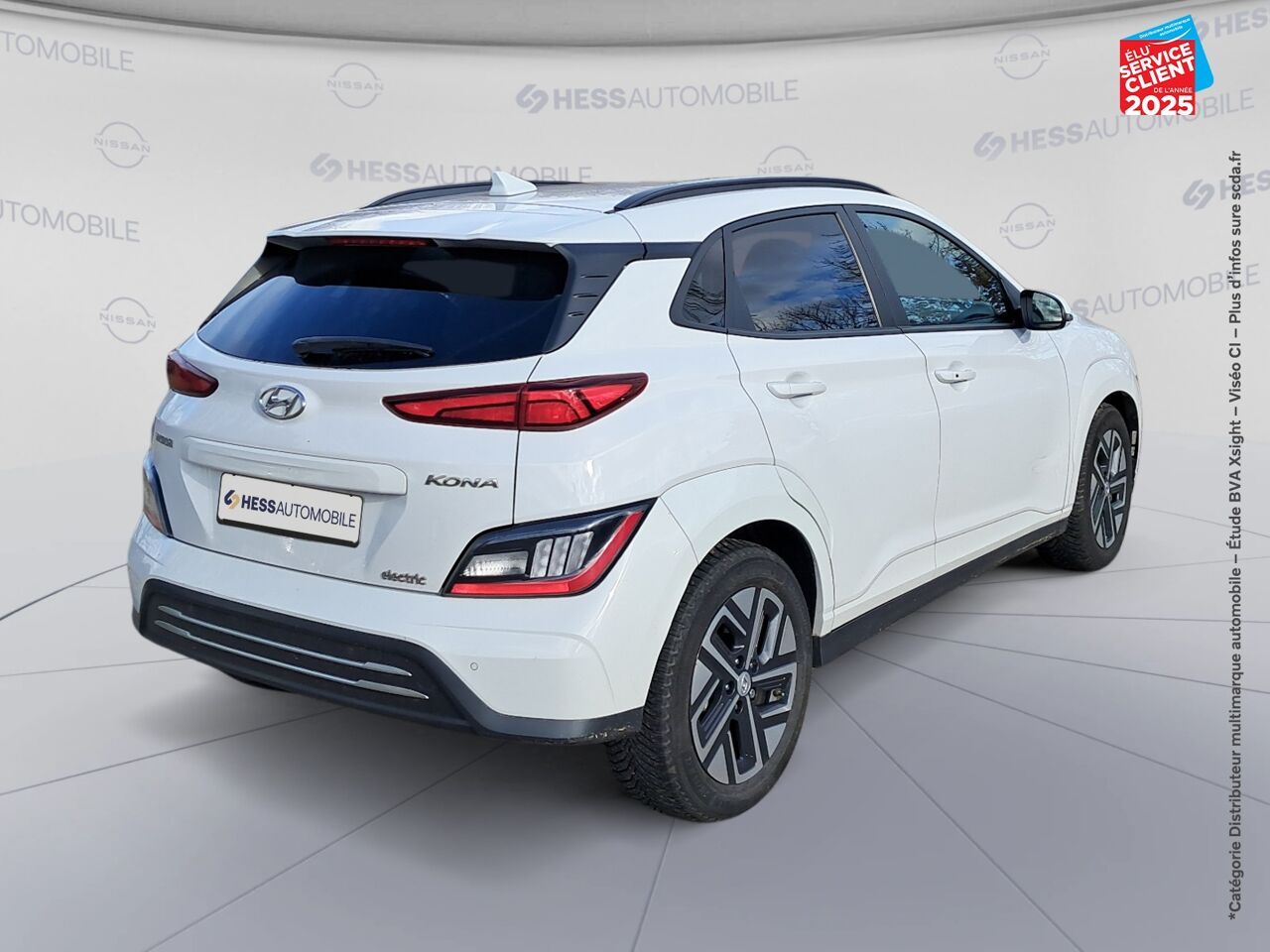 chez Hyundai Epernay