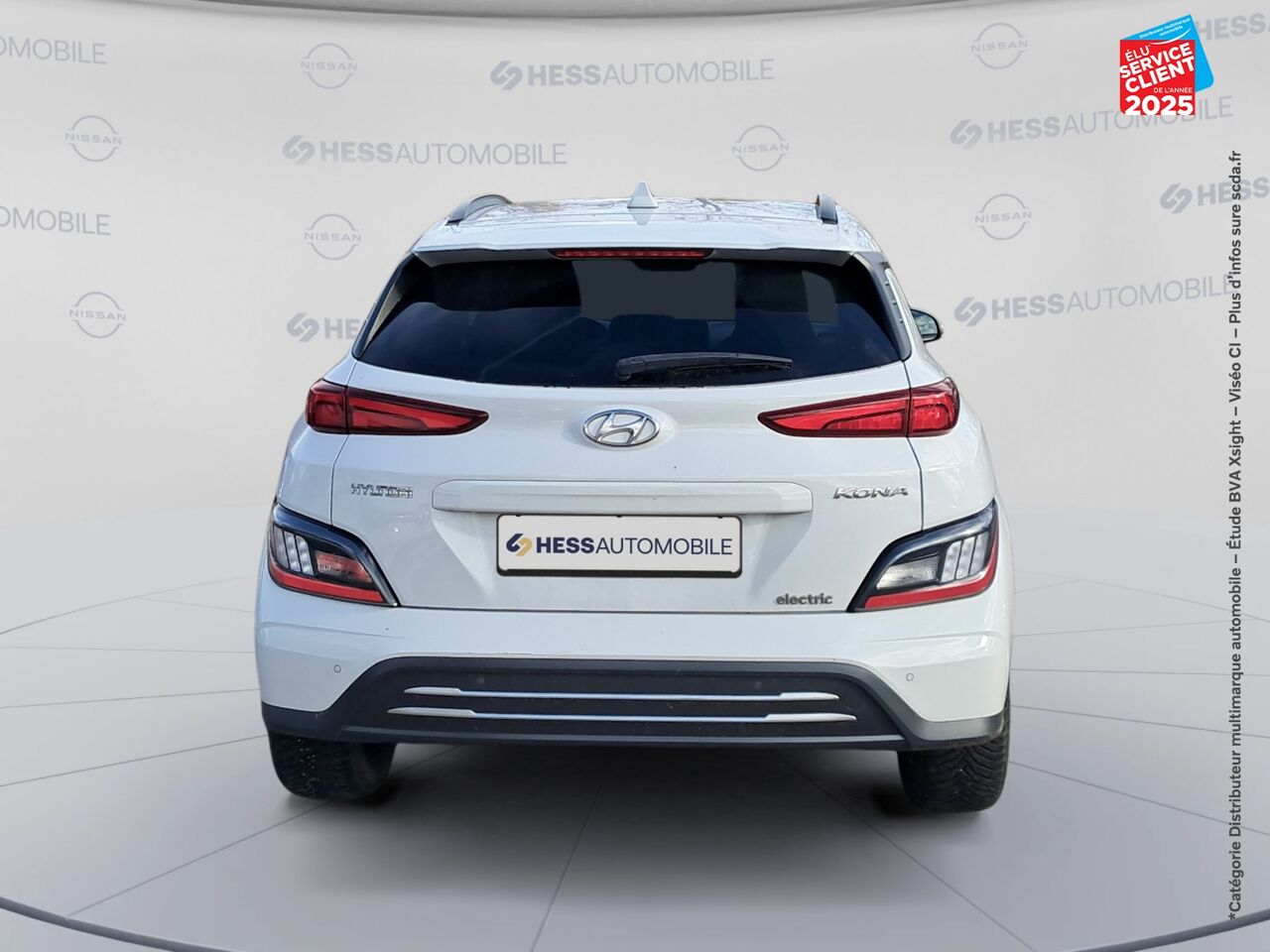 chez Hyundai Epernay