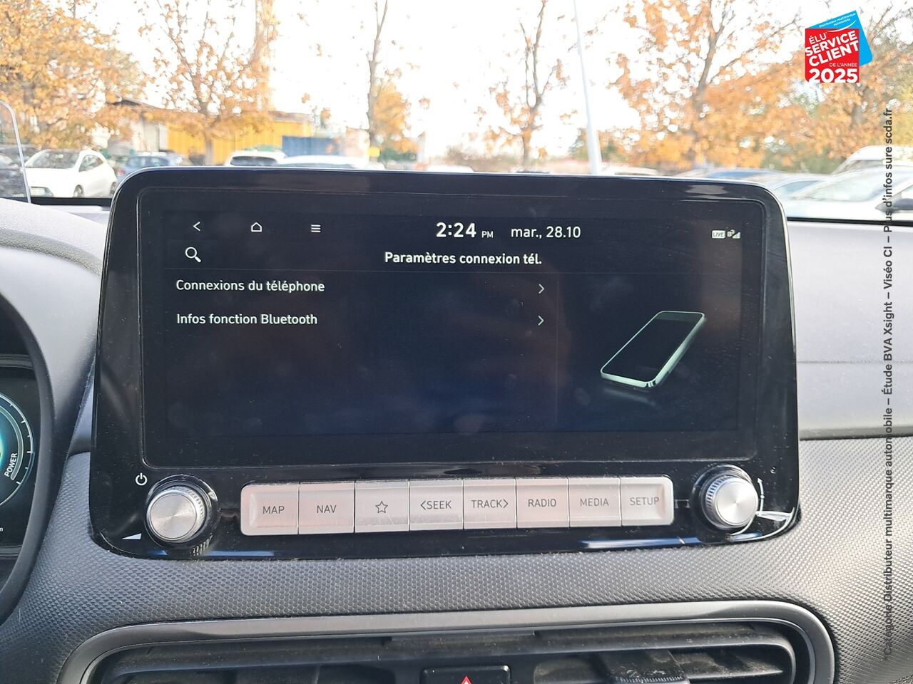 chez Hyundai Epernay