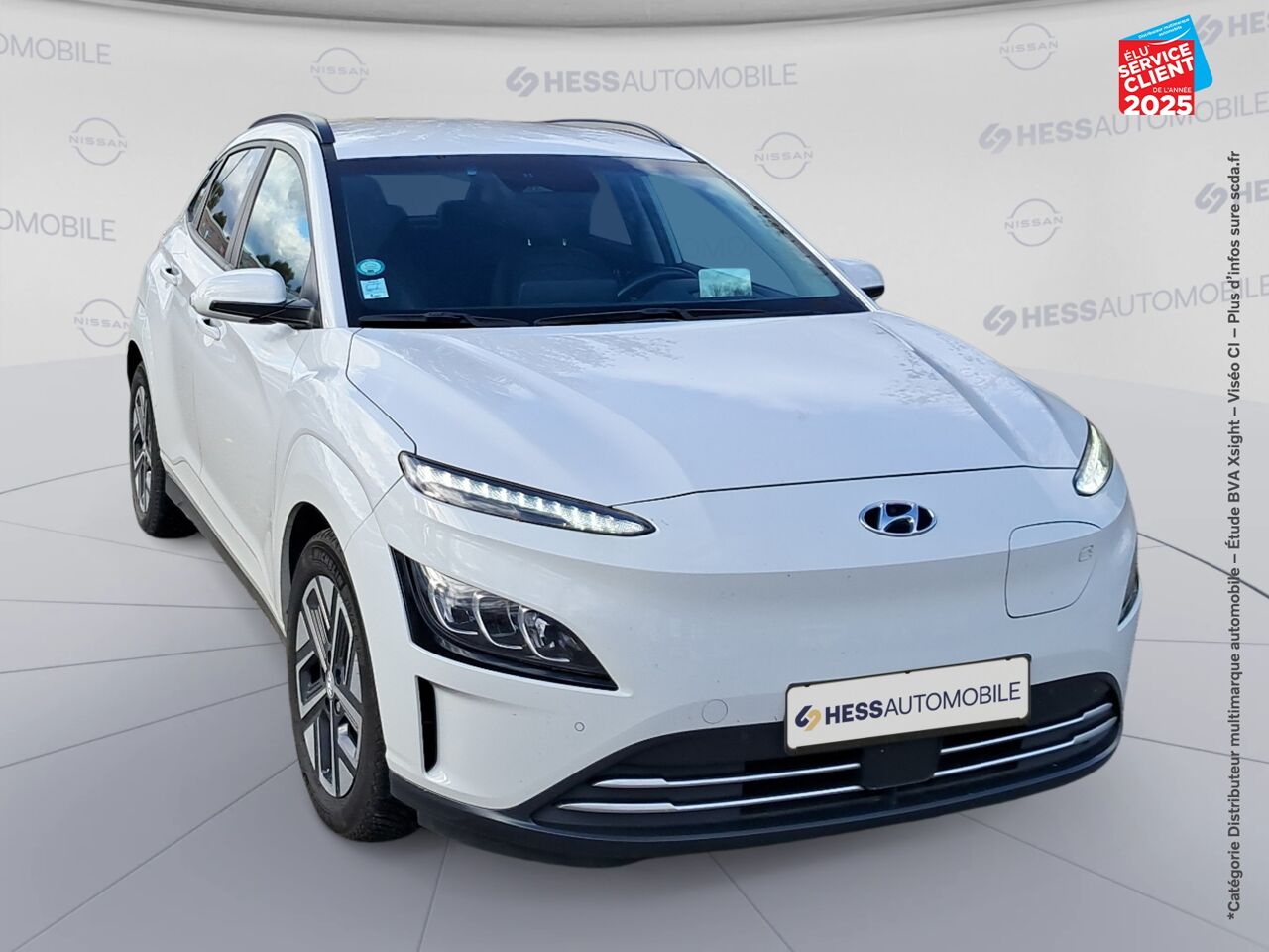 chez Hyundai Epernay