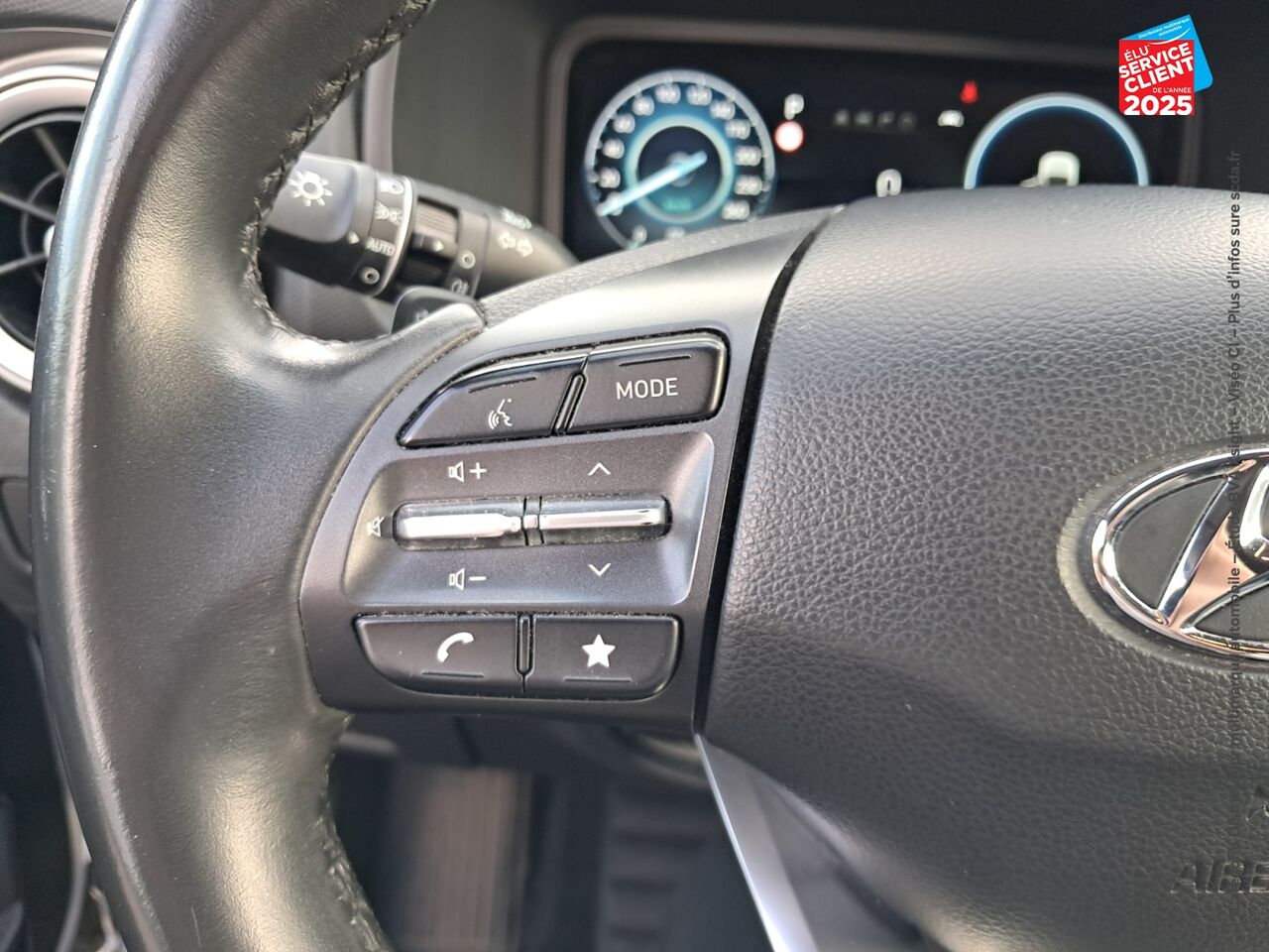 chez Hyundai Epernay