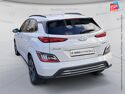 Véhicule d'occasion HYUNDAI KONA ELECTRIC 64KWH - 204CH EXECUTIVE SIEGES CHAUF/CUIR GPS CARPLAY