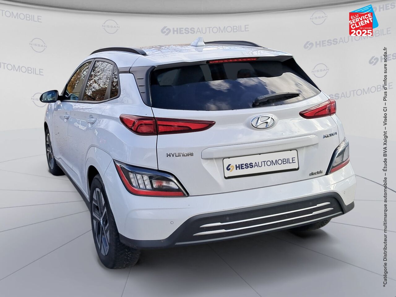 chez Hyundai Epernay