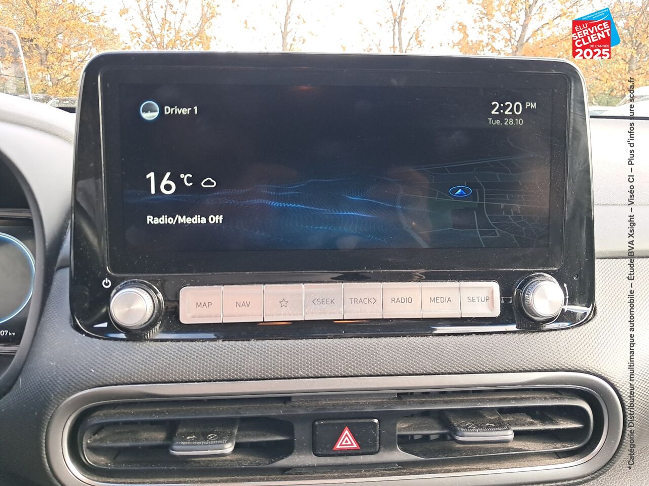 chez Hyundai Epernay