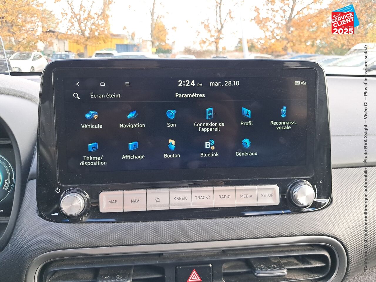 chez Hyundai Epernay