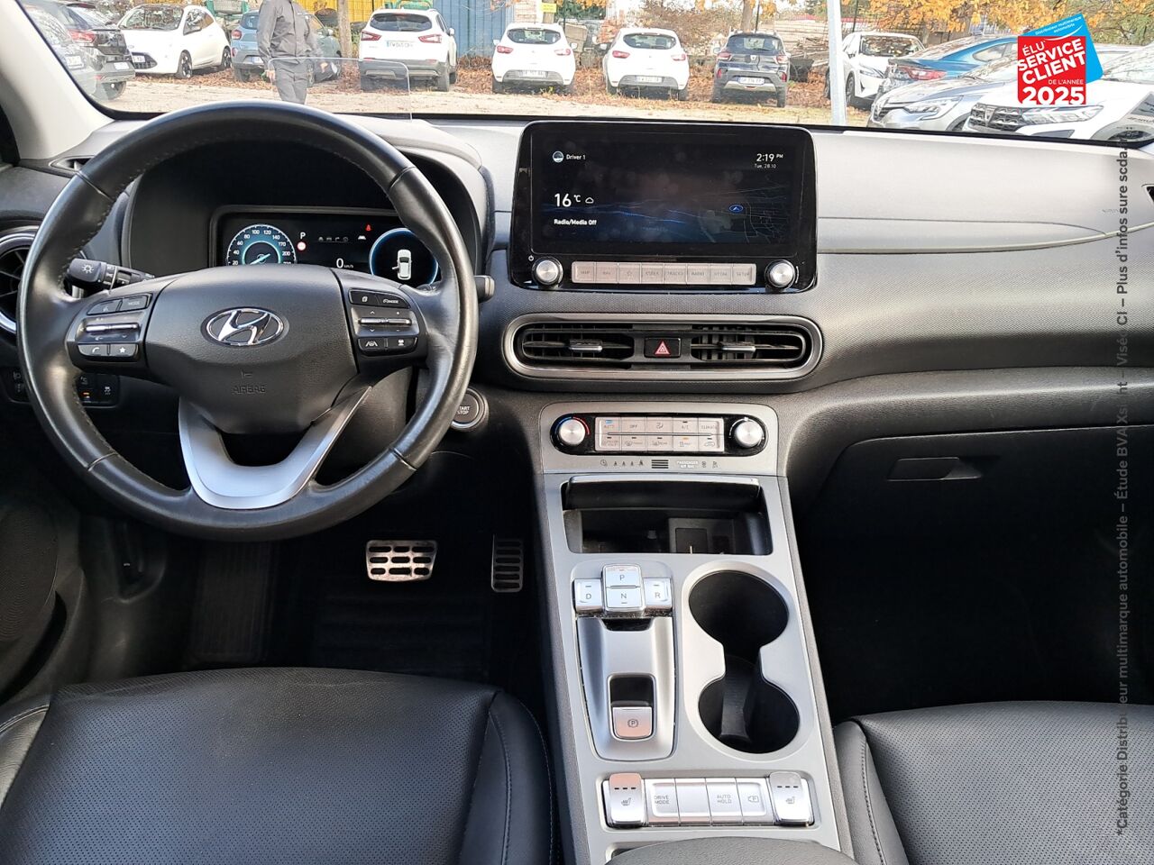 chez Hyundai Epernay