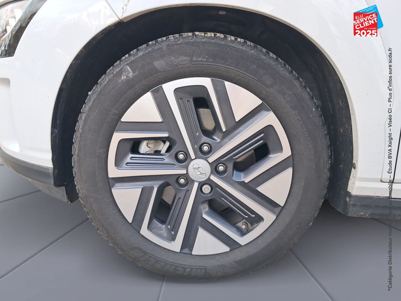 chez Hyundai Epernay