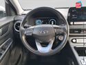 Véhicule d'occasion HYUNDAI KONA ELECTRIC 64KWH - 204CH EXECUTIVE SIEGES CHAUF/CUIR GPS CARPLAY