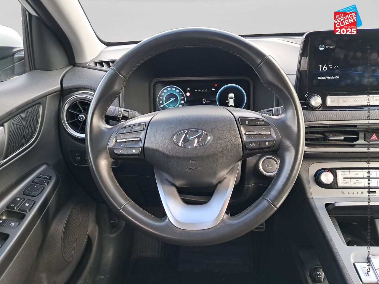 chez Hyundai Epernay