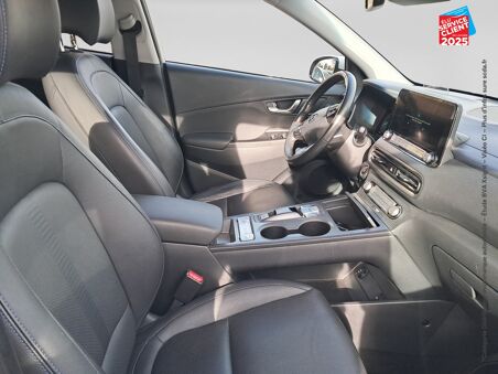 HYUNDAI KONA ELECTRIC 64KWH...