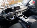 Véhicule d'occasion HYUNDAI KONA ELECTRIC 64KWH - 204CH EXECUTIVE SIEGES CHAUF/CUIR GPS CARPLAY
