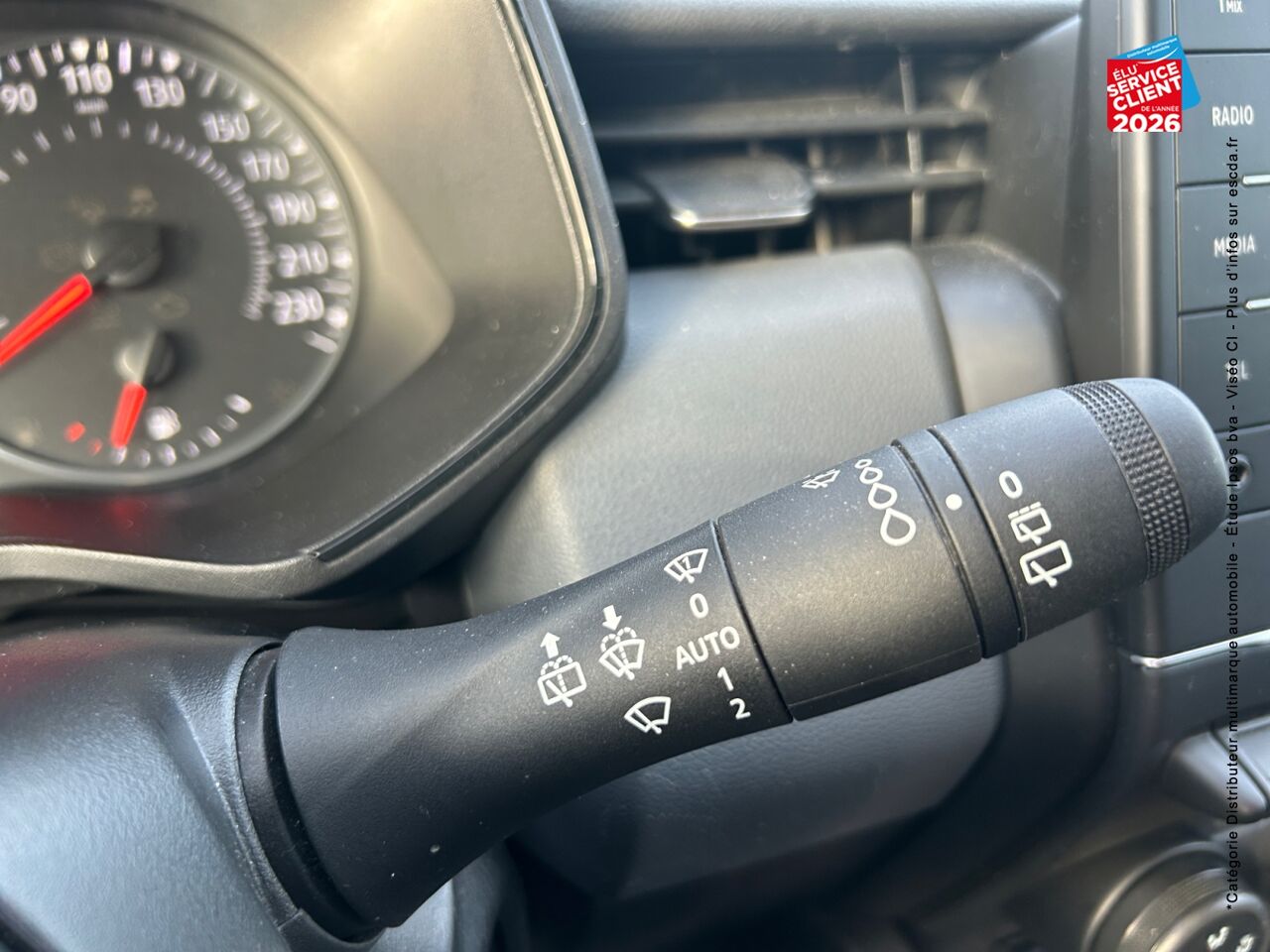 chez Renault Saint-Louis