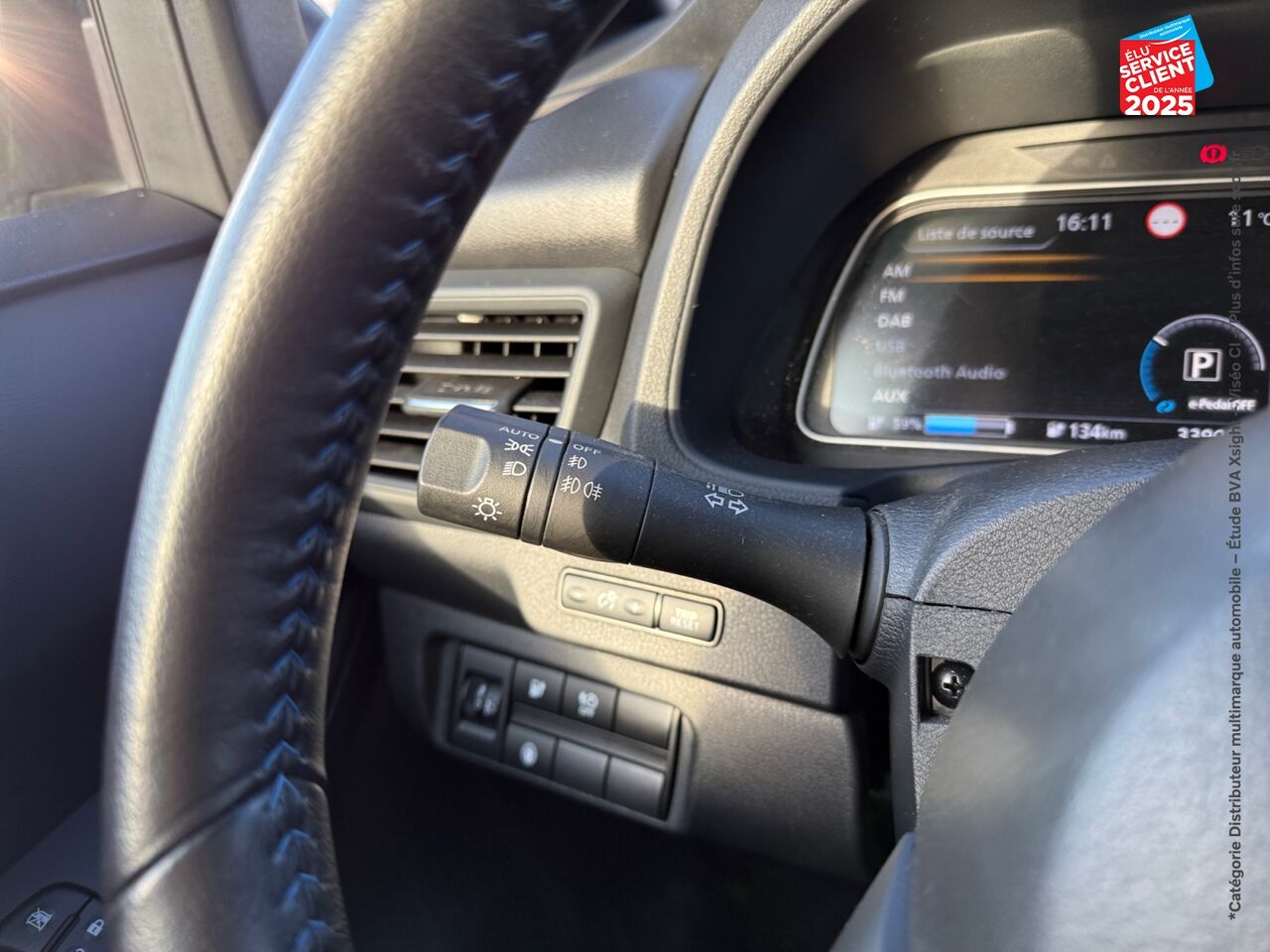 chez Nissan Thionville