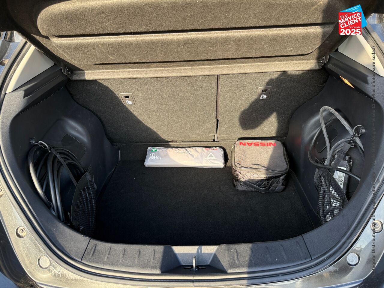 chez Nissan Thionville