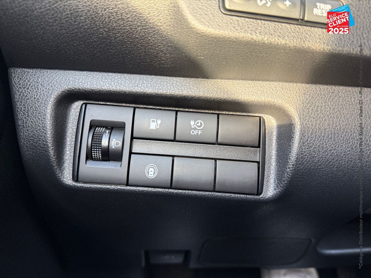 chez Nissan Thionville