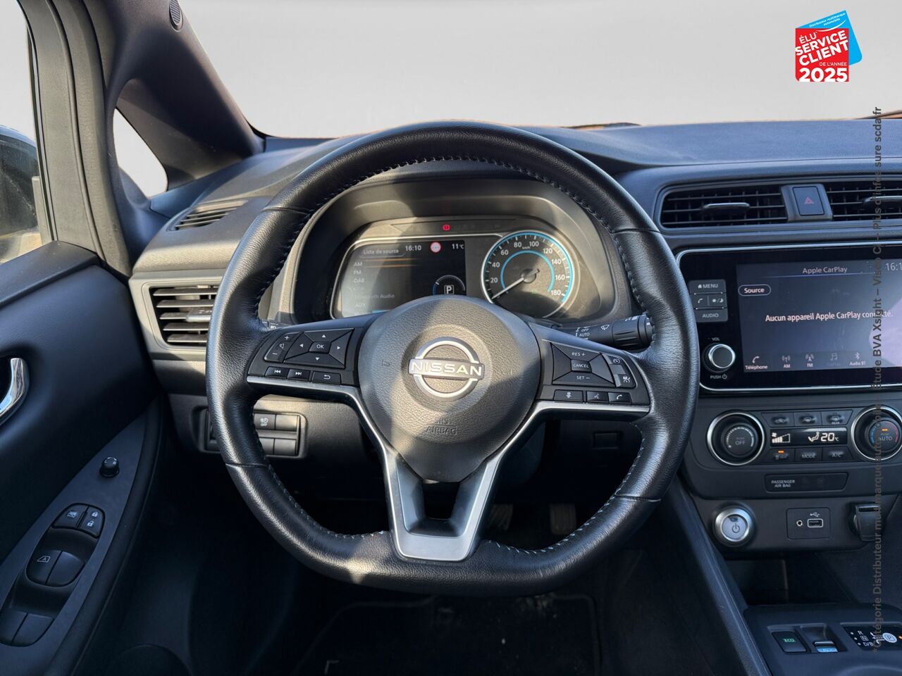 chez Nissan Thionville