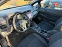 Véhicule d'occasion NISSAN LEAF 150CH 40KWH ACENTA 22