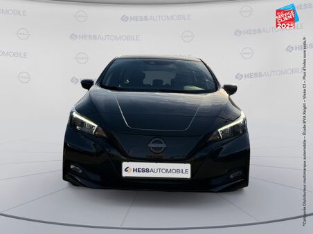 NISSAN LEAF 150CH 40KWH...