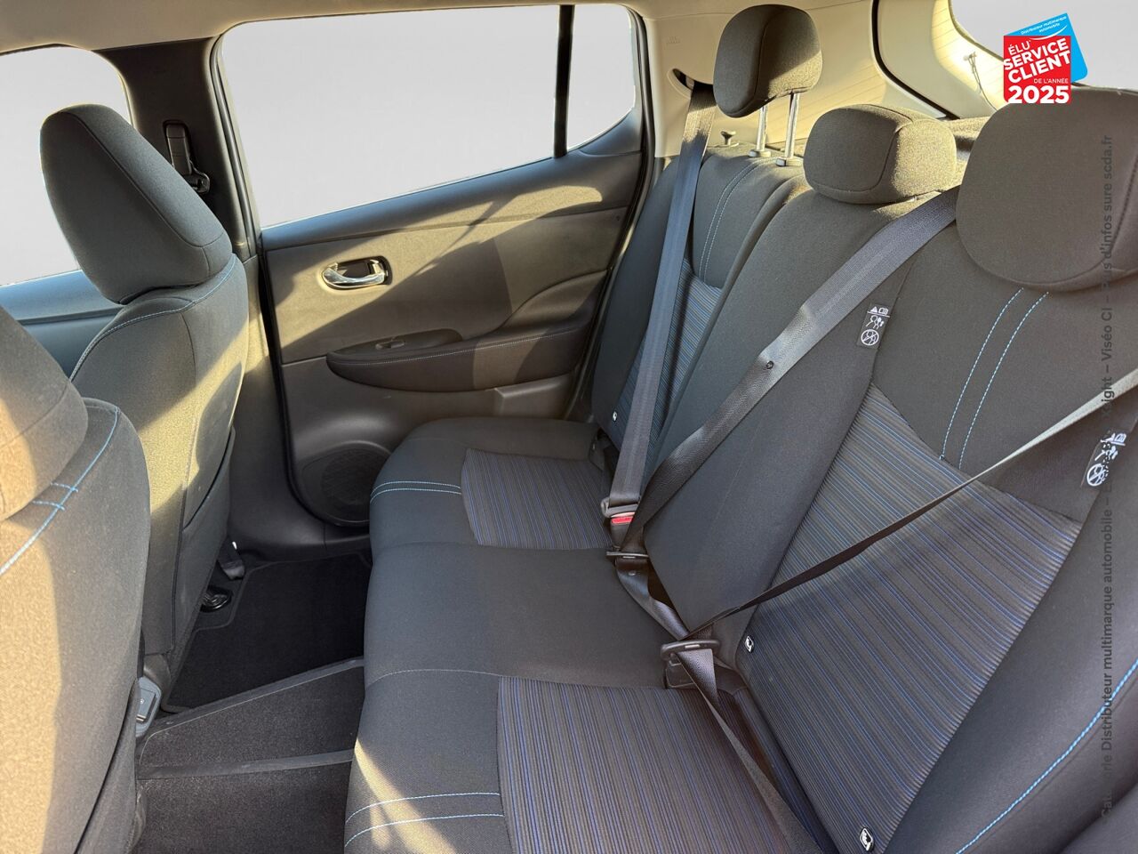 chez Nissan Thionville