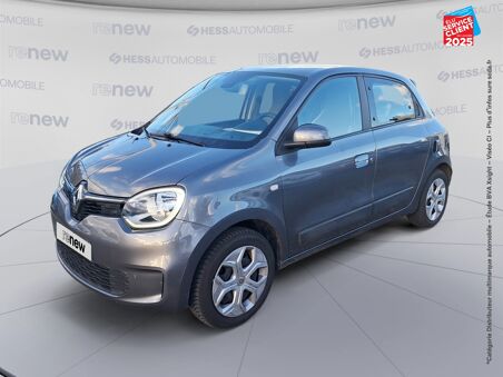 RENAULT TWINGO 1.0 SCE 75CH...