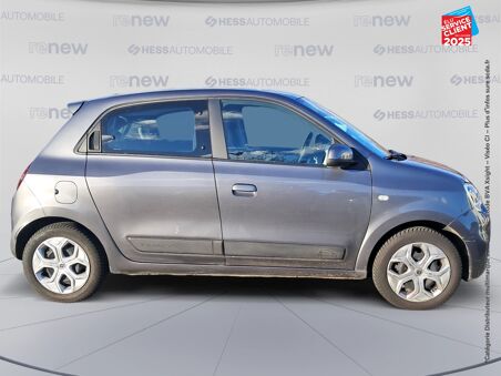 RENAULT TWINGO 1.0 SCE 75CH...