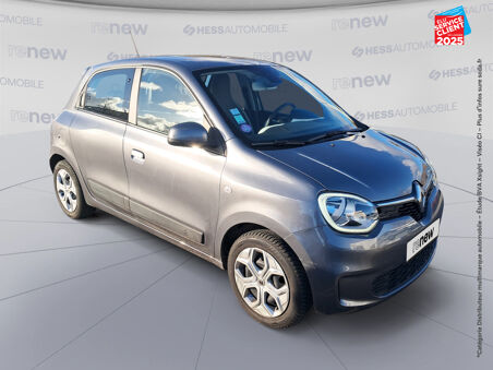 RENAULT TWINGO 1.0 SCE 75CH...