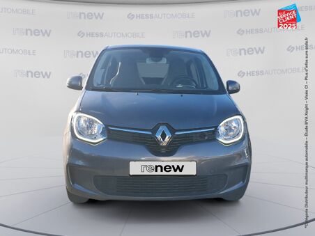 RENAULT TWINGO 1.0 SCE 75CH...