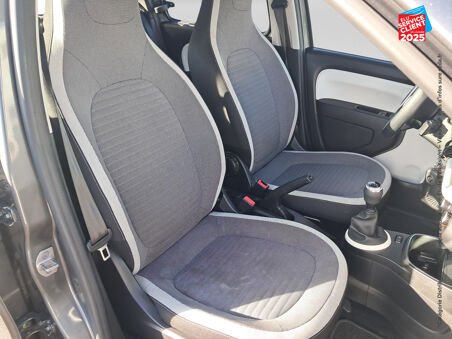 RENAULT TWINGO 1.0 SCE 75CH...