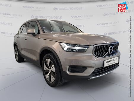 VOLVO XC40 T5 RECHARGE 180...