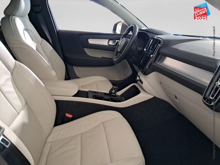 VOLVO XC40 T5 RECHARGE 180...
