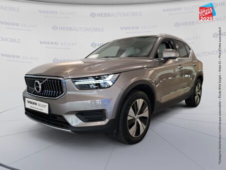 VOLVO XC40 T5 RECHARGE 180...